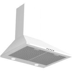 Вытяжка BACKER KH 60A-F1 Shiny White