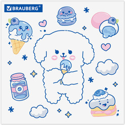 Пенал BRAUBERG 272272