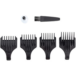 Машинка для стрижки Scarlett SC-HC63C103