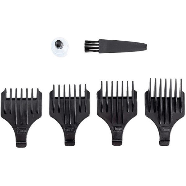 Машинка для стрижки Scarlett SC-HC63C103