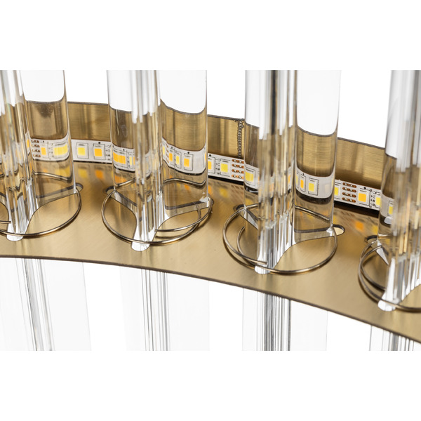 Люстра Sundays Home LED P23001T