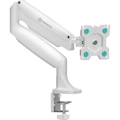 Кронштейн для монитора Onkron G100 (белый)