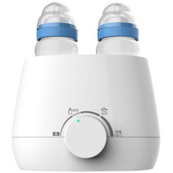 Стерилизатор-подогреватель для бутылочек Nativo TBD0390231 (8830863)