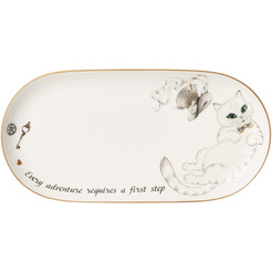 Блюдо Lefard Wonderland 590-529