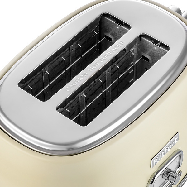 Тостер Kitfort KT-2075-1