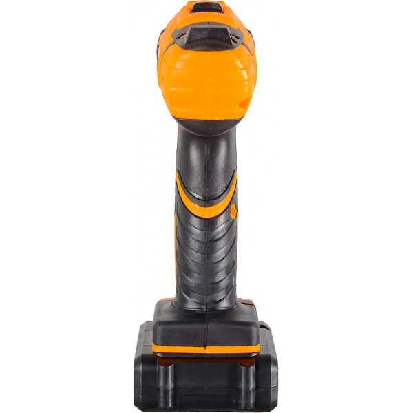 Дрель-шуруповерт Вихрь ДА-18Л-2КC (72/14/34) с 2-мя АКБ, кейс