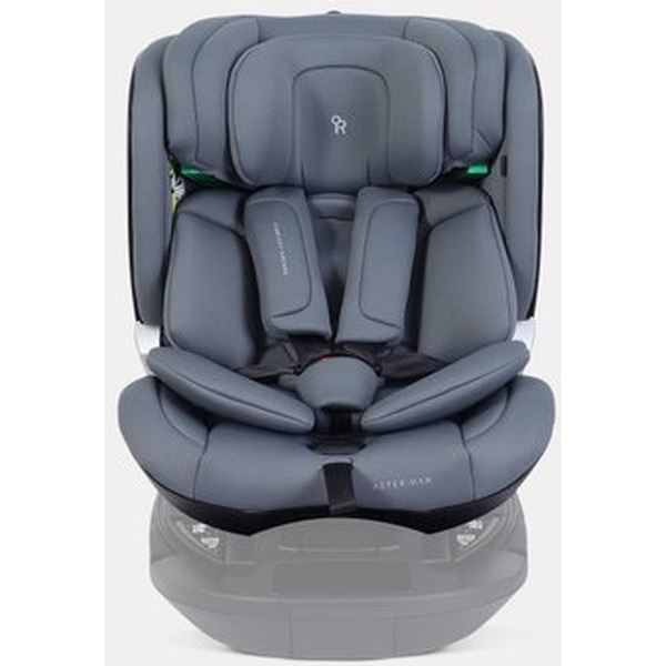 Детское автокресло Rant Aster Max AY969 (Graphite)