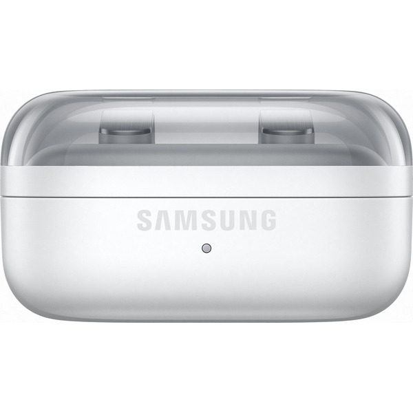 Наушники Samsung Galaxy Buds 4 SM-R540NZWACIS (белый)