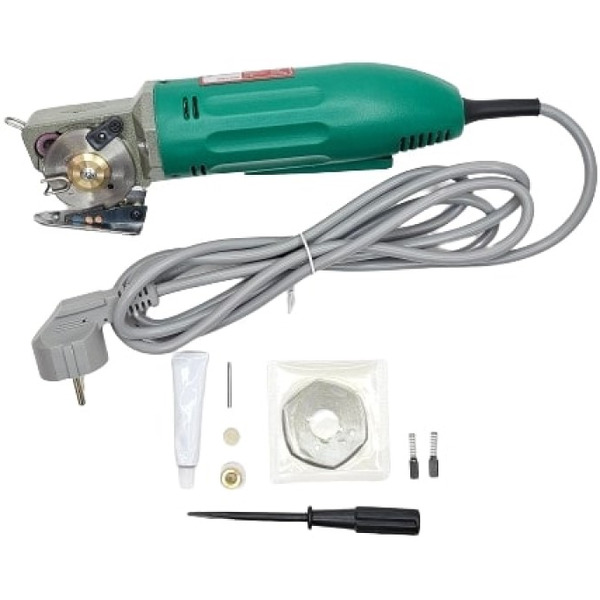 Промышленная раскройная машина SENTEX RSD-50