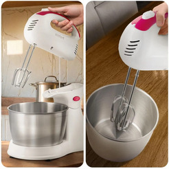 Миксер Kitfort КТ-3485