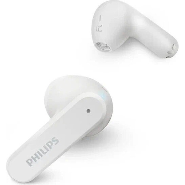 Беспроводные наушники Philips TAT2139WT/00 (белый)