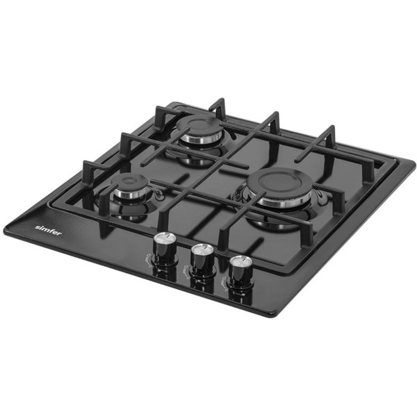 Варочная панель Simfer H45V30B416