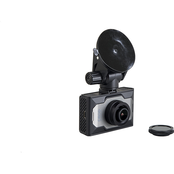 Видеорегистратор SilverStone F1 A85-CPL CROD