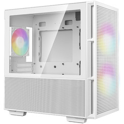 Корпус DeepCool CH360 R-CH360-WHAPE3-G-1
