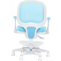 Кресло детское Everprof Kids 102 (голубой)