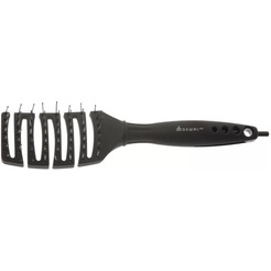 Расческа Dewal Black Magic BRBM1