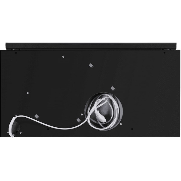 Вытяжка MAUNFELD VS Light Glass (C) 60 (черный)