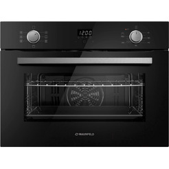 Духовой шкаф MAUNFELD AMCO537GB