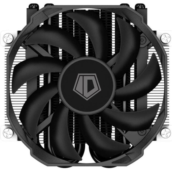 Кулер для процессора ID-Cooling IS-30A Black