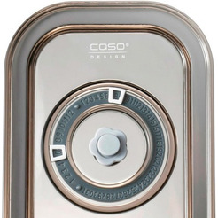 Набор контейнеров CASO VacuBoxx Eco-Set