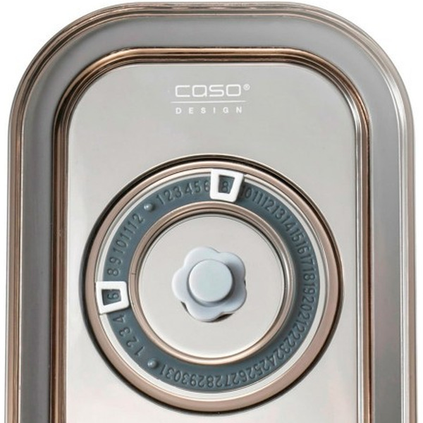 Набор контейнеров CASO VacuBoxx Eco-Set