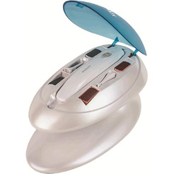 Маникюрный набор SCARLETT SC-MS95003DBL