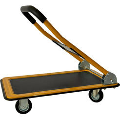 Тележка платформенная RAD ТП 150 720x480 мм 71059880