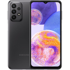 Смартфон Samsung Galaxy A23 SM-A235FZKUCAU 4GB/64GB (черный)
