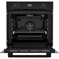 Духовой шкаф ZUGEL ZOE602B