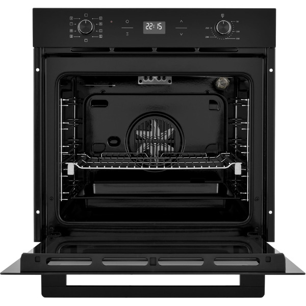 Духовой шкаф ZUGEL ZOE602B