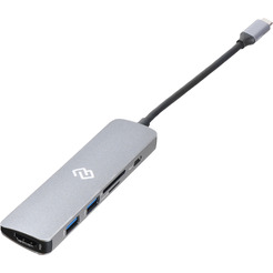 Стыковочная станция Digma DS-740UC_GL