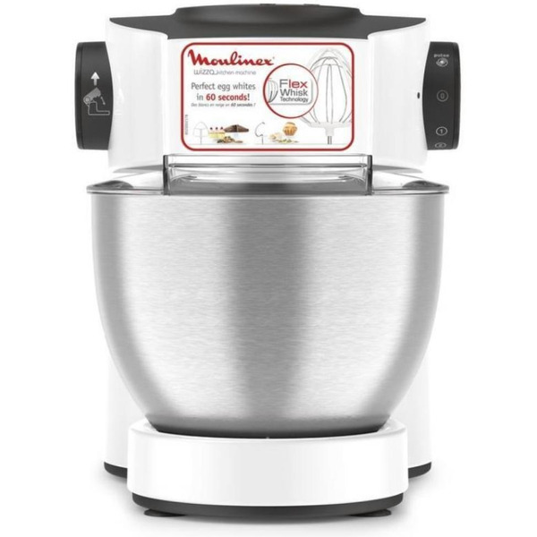 Кухонная машина Moulinex Wizzo QA310110