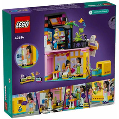 Конструктор LEGO Friends 42614 Магазин винтажной моды