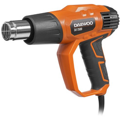 Промышленный фен Daewoo Power DAF 2500