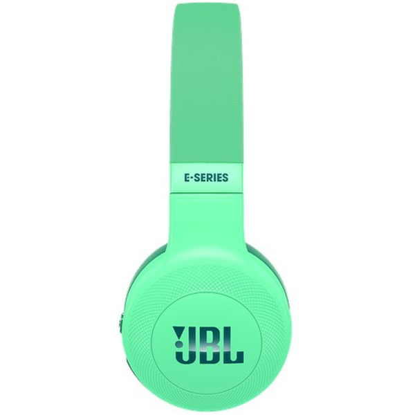 Наушники JBL E45BT (бирюзовый)