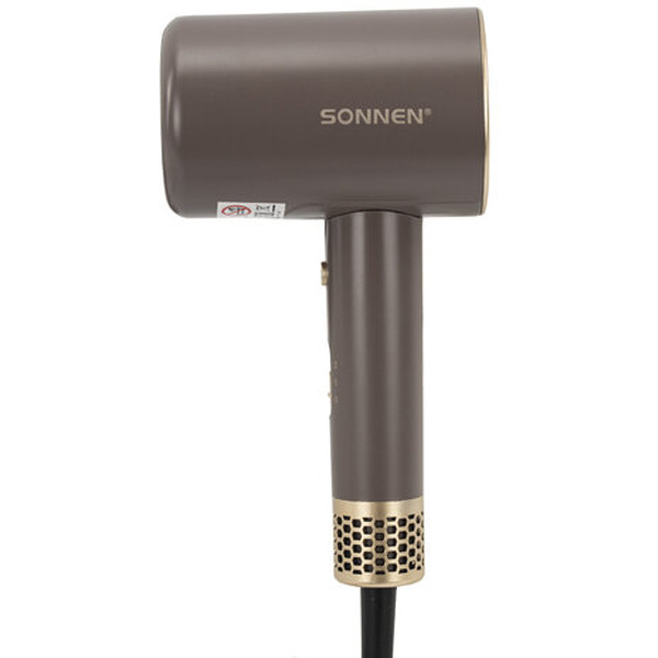 Фен Sonnen HD-2285