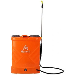 Опрыскиватель Garvill SLM8APH-12L