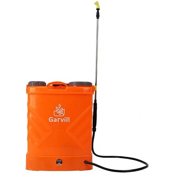 Опрыскиватель Garvill SLM8APH-12L