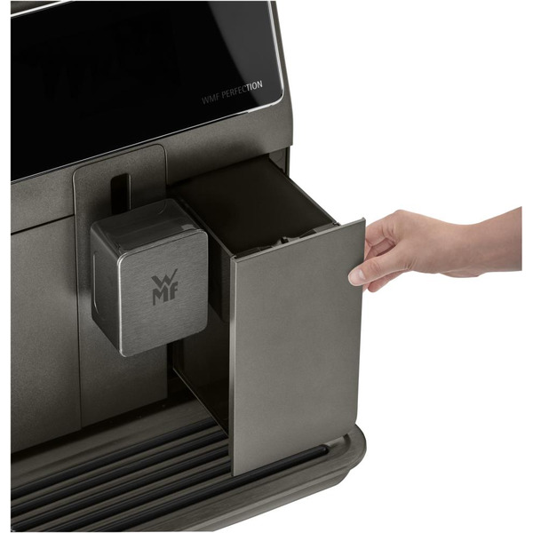 Кофемашина WMF CP826T10