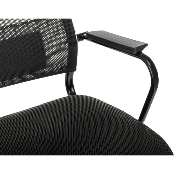 Кресло Бюрократ CH Balance-Av Elastic-102 TW-11