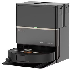 Робот-пылесос Deerma DEM-X80 Ultra