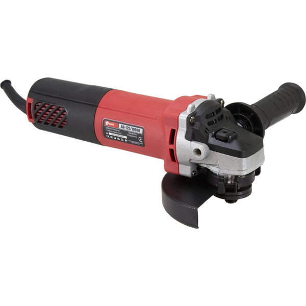 Угловая шлифмашина Edon AG-125/1000D