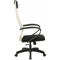 Кресло BRABIX PREMIUM Ultimate EX-800 (черное/бежевое) 532916