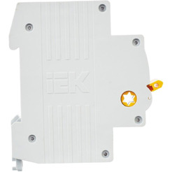 Выключатель нагрузки IEK ВН-32 1Р 63А MNV10-1-063