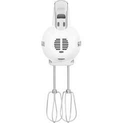 Миксер Smeg HMF01WHEU
