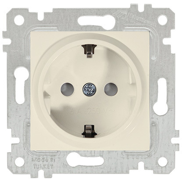 Розетка Mutlusan Rita 2200-605-0202