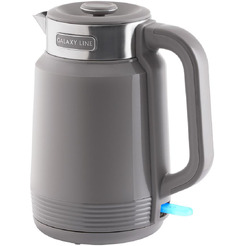 Электрический чайник Galaxy Line GL0364 (серый)