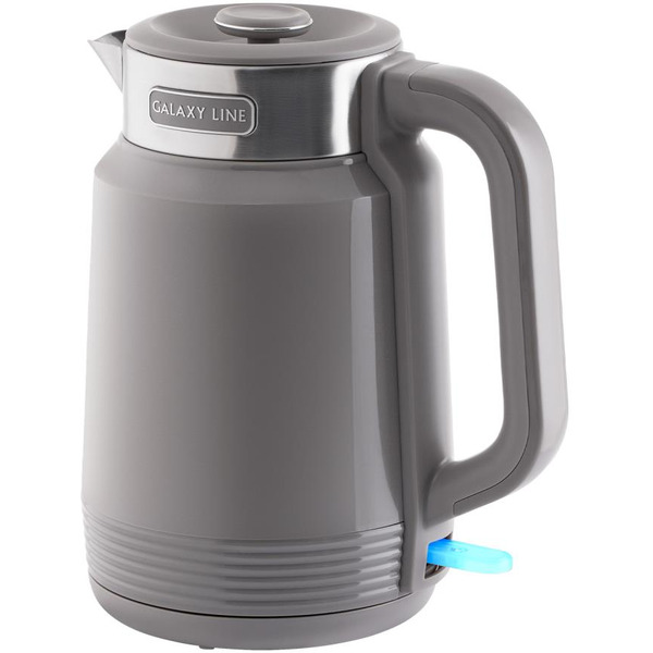 Электрический чайник Galaxy Line GL0364 (серый)