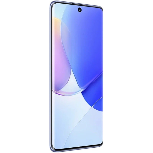 Смартфон Huawei nova 9 NAM-LX9 8GB/128GB (черный)