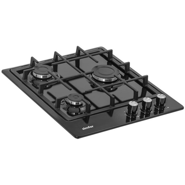 Варочная панель Simfer H45V30B416